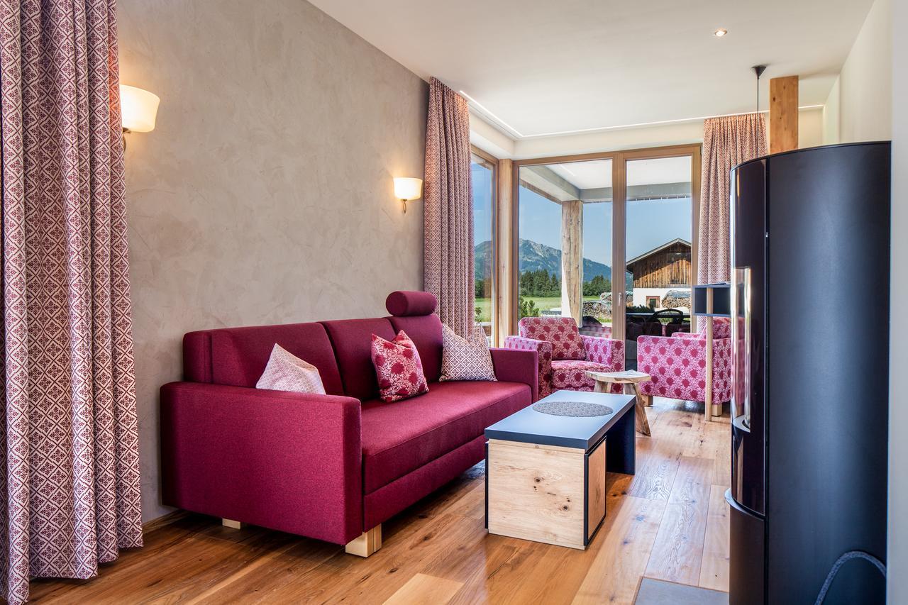 Ferienhaus Graenobel מראה חיצוני תמונה