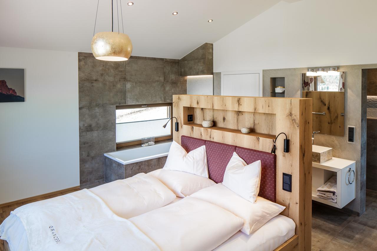 Ferienhaus Graenobel מראה חיצוני תמונה