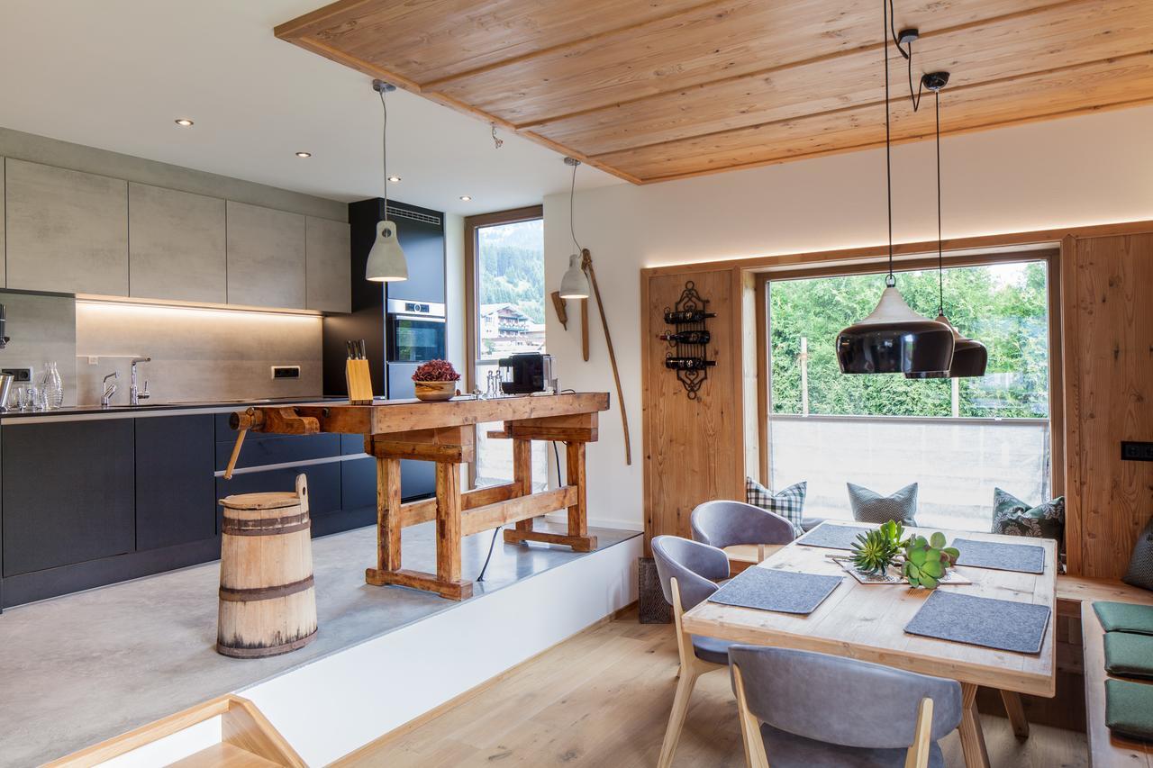Ferienhaus Graenobel מראה חיצוני תמונה