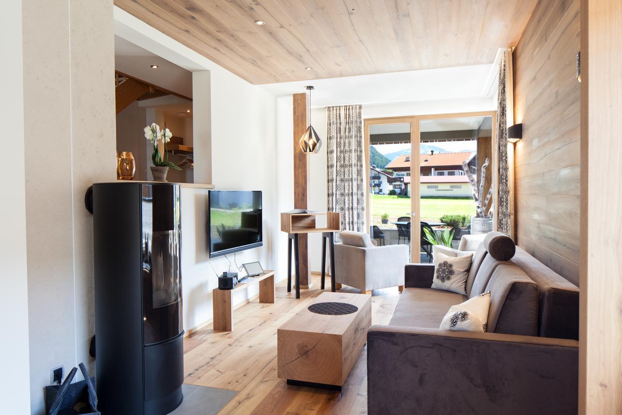 Ferienhaus Graenobel מראה חיצוני תמונה